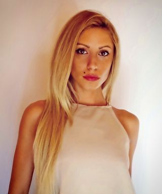 Силвия Валентинова Георгиева