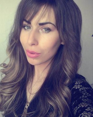 Жулиета Росенова Чаушева