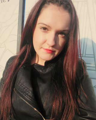 Анна-Мария Иванова Анна-Мария Иванова