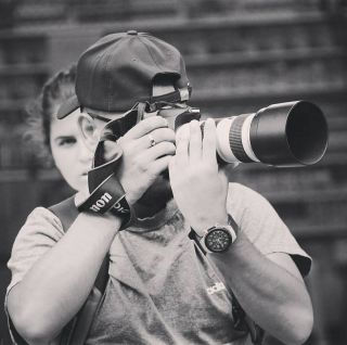 Дейвид Камбуров Дейвид Камбуров