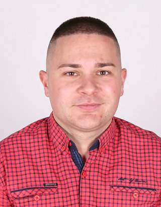 Мирослав Павлов