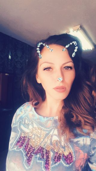 Илияна  Гълъбова