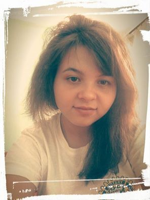 Александра  Тошкова