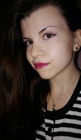 Сашка Ивелинова Събева