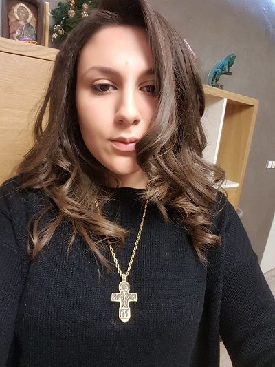 Магдалена Йорданова Йорданова Магдалена Йорданова Йорданова