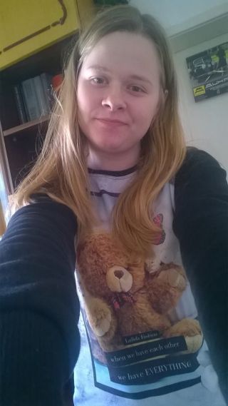 даяна Красимирова Димитрова