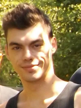 Дейвид Иванов Манолов