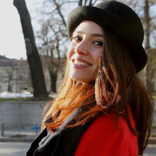 Михаела  Ценовска