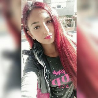 Калина  Рачева