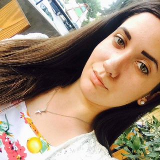 Виктория  Миладинова