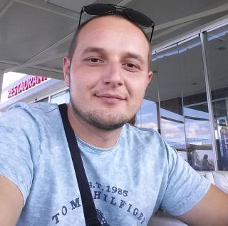 Кенан  Шерафедин