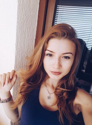 Снежина  Йорданова
