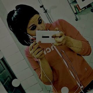 Виктория  Вандова