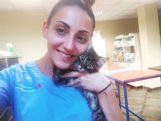 Атанаска  Чачева