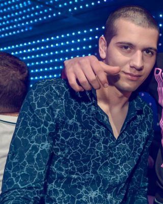 Александър  Цветков