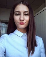 Юлия Стойчева