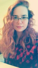 Изабела Петрова