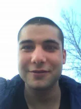 Radostin Lazarov