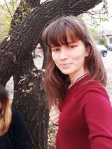 Цветелина Николова
