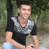 Таню Загорчев