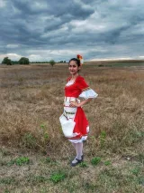 Иванета Иванова