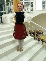 Люси Велинова