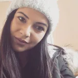 Глория Генова