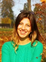 Ивелина Иванова