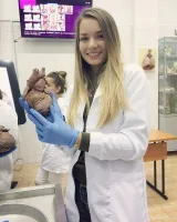 Андреана Момчева