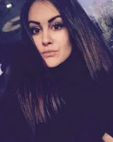Кристина Йорданова