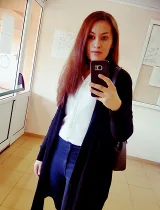 Антоанета Мустафа
