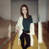 Мария Тодорова