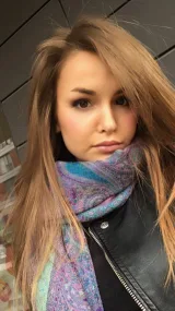 Благовеста Обретенова