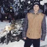 Теодор Гошов