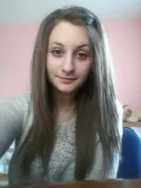 Ивелина Перничева
