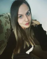 Радостина Василева