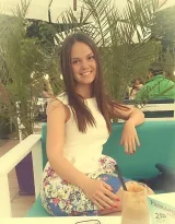 Катерина Димитрова
