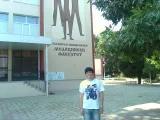 Тенчо Георгиев