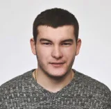 Дениз Салиев