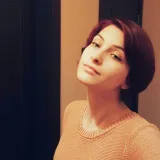 Валерия Филина