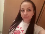 Маринела Стефанова