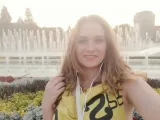 Виктория Ролинска