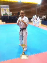 Ивелина Петрова