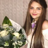 Даниела Ибришимова