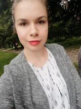 Александра Попова