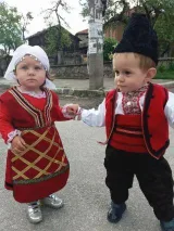 Петя Иванова