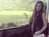 Аксиния Манева