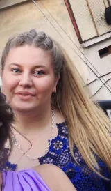 Веселка Иванова