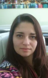 Даниела Танова