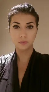 Кристина Николова